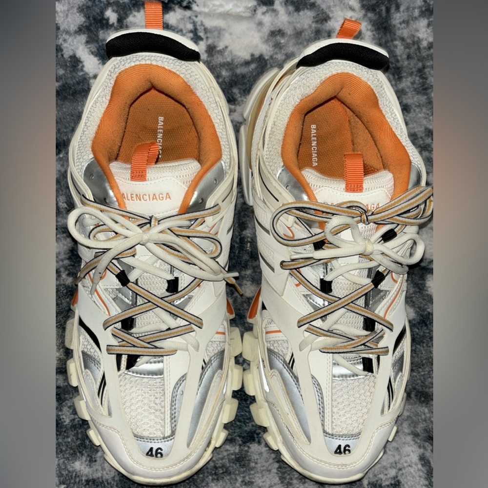Men’s balenciaga sneakers